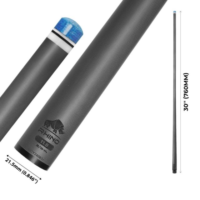 Predator 314-3 Shaft - United (5/16x14) Joint | Thailand Pool Tables
