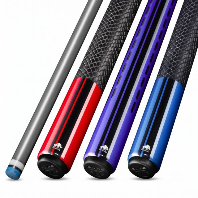 ★美品★Mezz Cue★EC7-CMT★メッヅ★バットのみ★シャフト無し★ Mezz EC7 CMT Pool Cue | Thailand Pool Tables