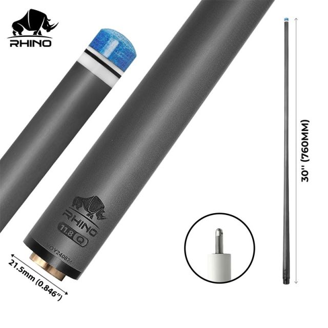 Mezz Air Drive 2 Jump Cue | Thailand Pool Tables