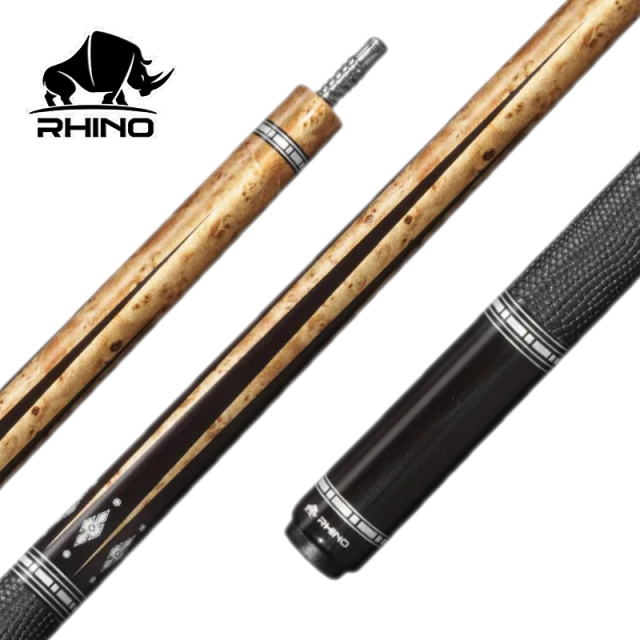 Predator Ikon 3-1 Pool Cue | Thailand Pool Tables