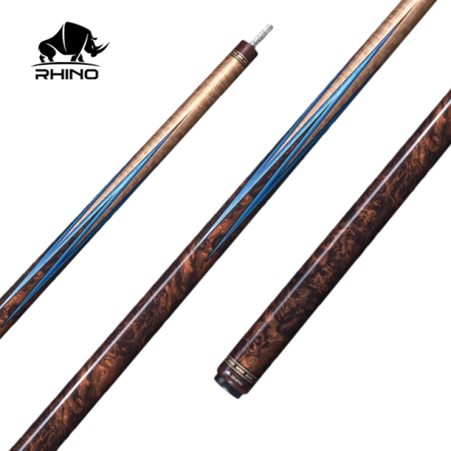 Mezz Air Drive Jump Cue AD-A | Thailand Pool Tables