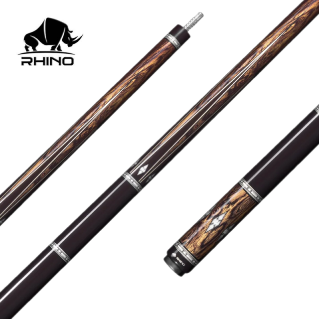 Mezz WX Alpha Cue Shaft Wavy Joint |Thailand Pool Tables