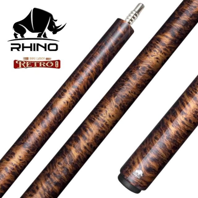 Predator SP4 Classic Black Linen Wrap Pool Cue | Thailand Pool Tables