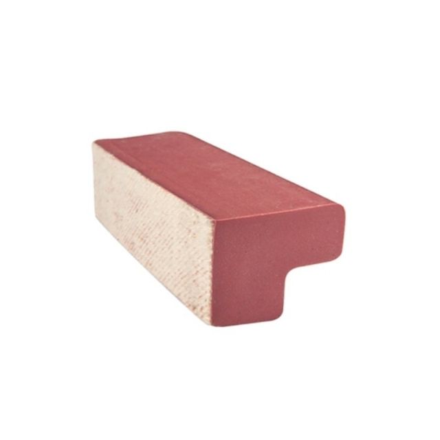 Rubber L77 Snooker Cushion - individual piece - Thailand Pool Tables
