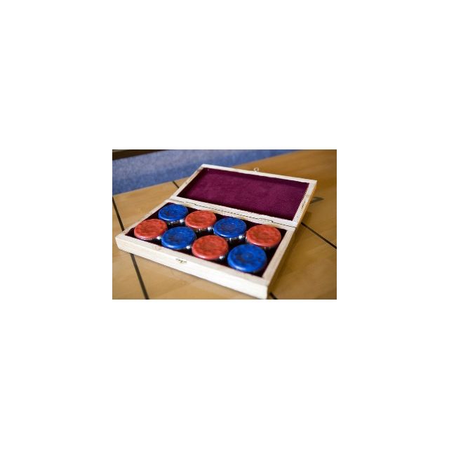 Mezz Hybrid Pro 2 Shaft United Joint | Thailand Pool Tables