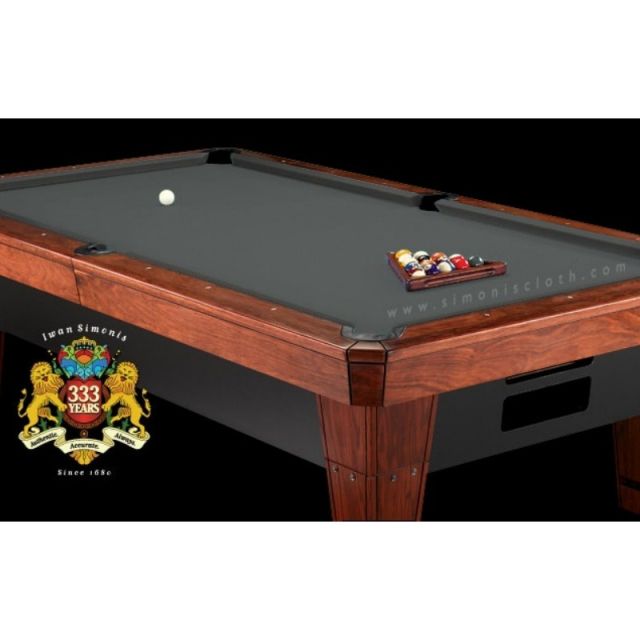 Mezz Ace (New) 187 Pool Cue | Thailand Pool Tables