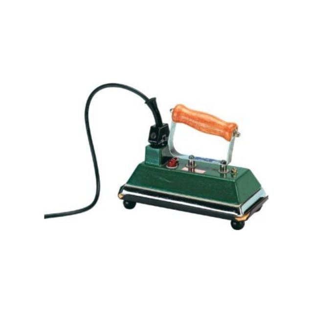 Snooker Table Iron
