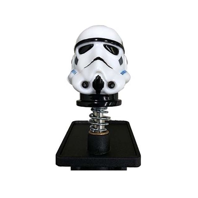 Star Wars Pinball Shooter Knob - Thailand Pool Tables