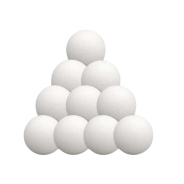 Stella Foosball Competition Ball Set of 10 - Thailand Pool Tables