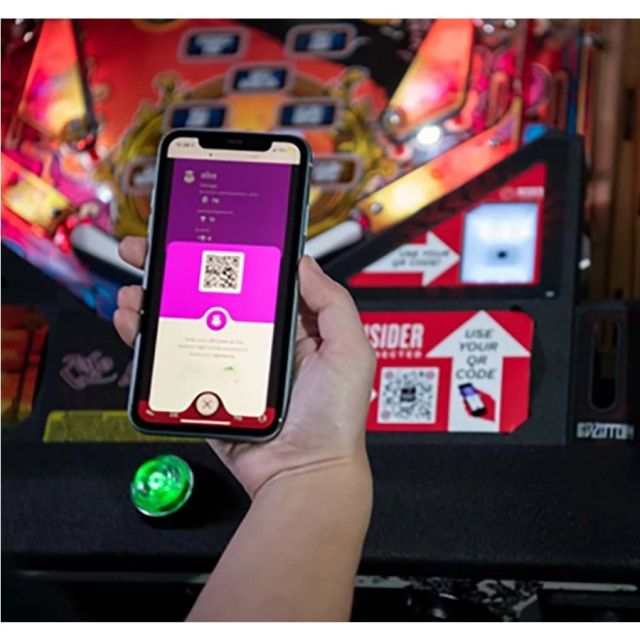 Stern Pinball Insider Connected Upgrade Kit - Pro