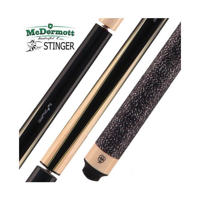 Predator BK3 Sports Wrap Break Cue | Thailand Pool Tables