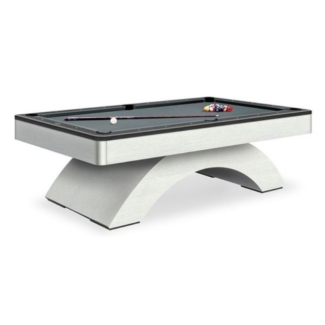 Sydney Billiard Table Silver 7ft.