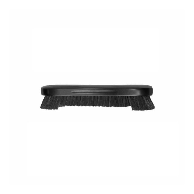 Pool Table Brush 9 inch Black