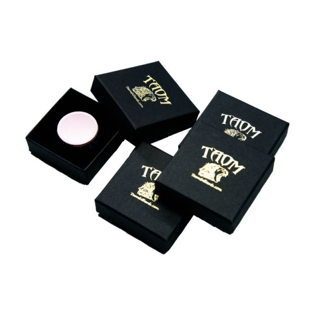 Taom Small Empty Chalk Box 1 Piece