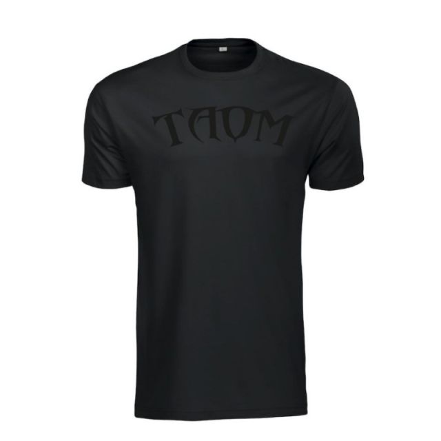 Taom Official T-Shirt – Model I