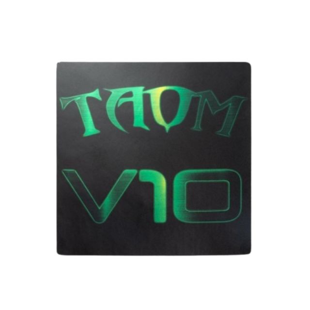 สติกเกอร์ ทางการ Taom V10 