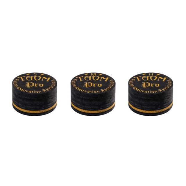 Taom Pro Cue Tip