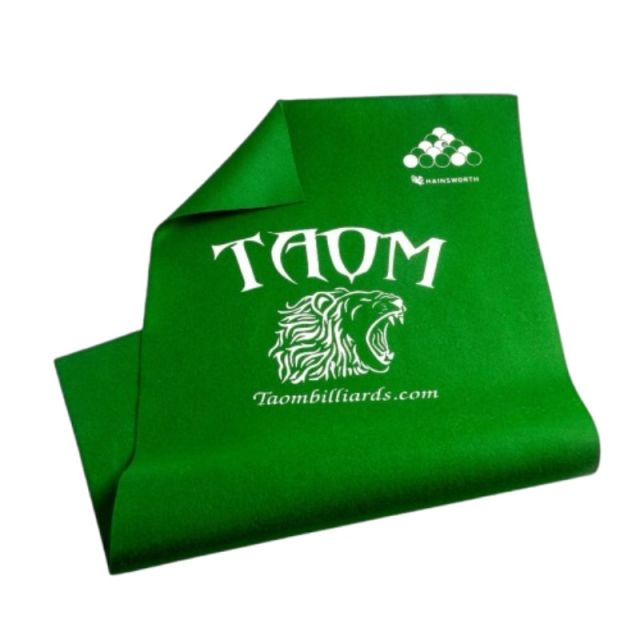 Taom Official Racking Cloth
