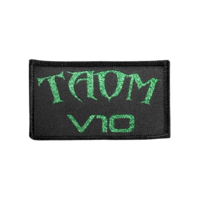 Taom official V10 Patch