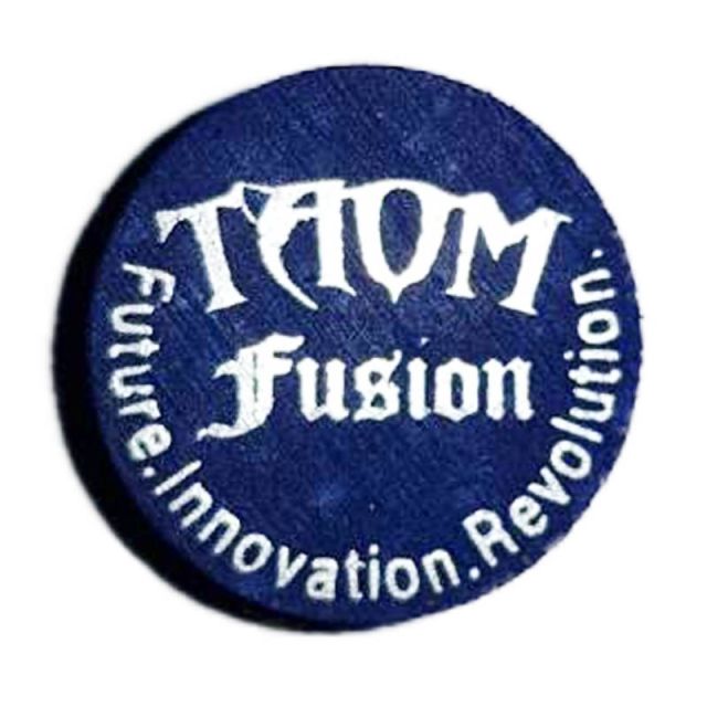 Taom Fusion Tip 14mm - Thailand Pool Tables