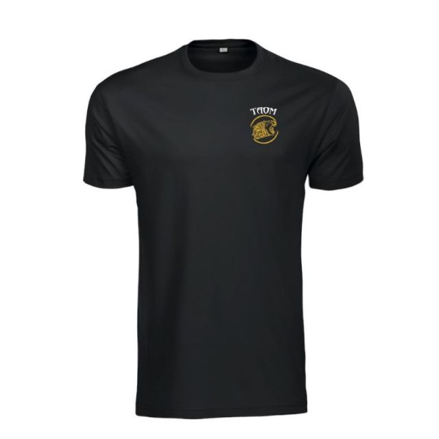 Taom Official T-Shirt – Model II