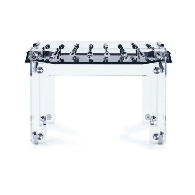 Teckell Cristallino Foosball