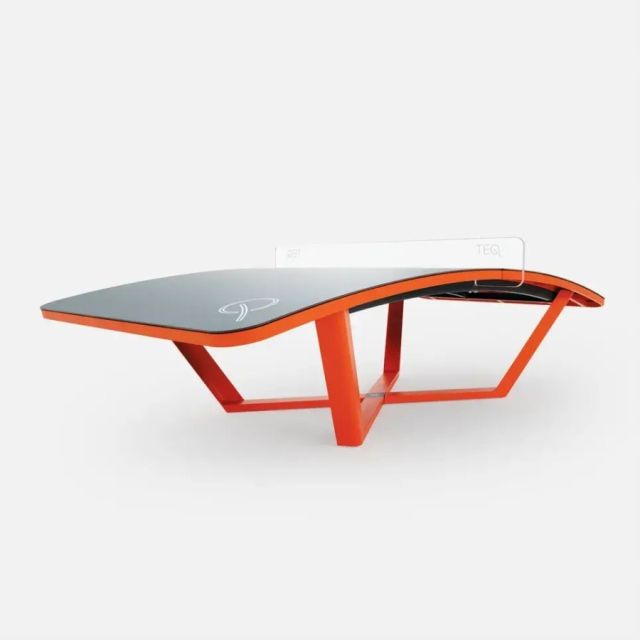 TEQ™ ONE Teqball Table
