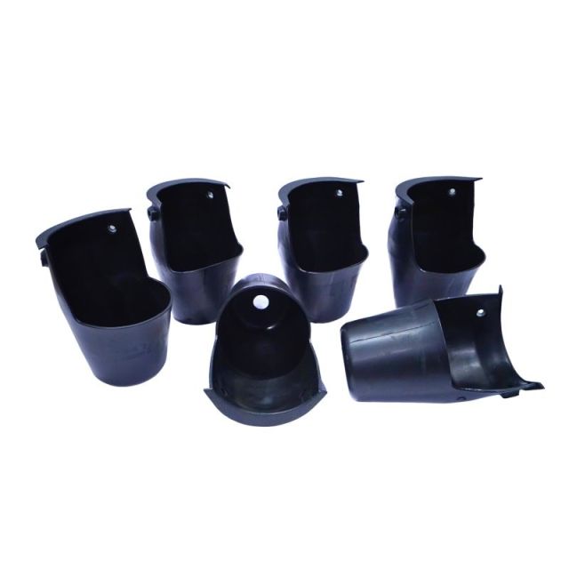 Mezz WX700 Shaft Wavy Joint | Thailand Pool Tables
