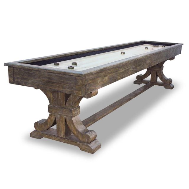 Texas Shuffleboard