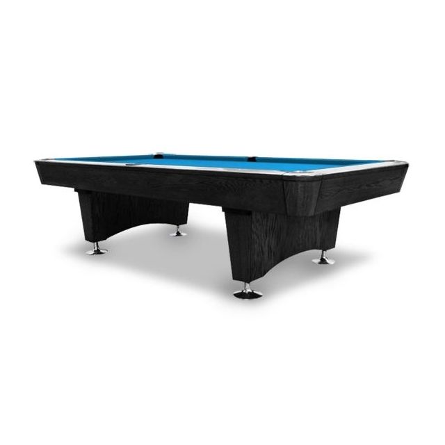 ビリヤード台RASSON SWORD II チャイニーズエイト大会用テーブル中古 Rasson Sword II 9ft Chinese Pool Table – Professional Chinese 8
