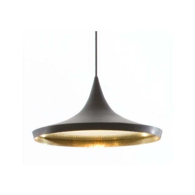 Tom Dixon Light Black