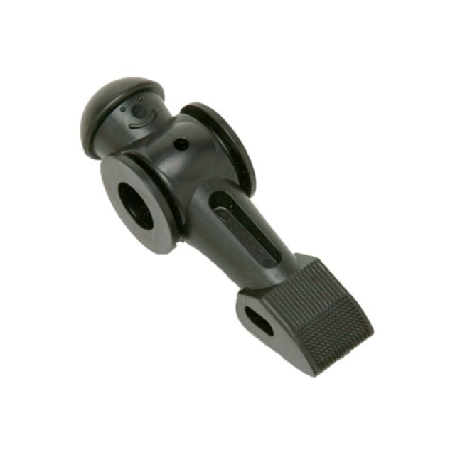 Tornado Foosball Player Black