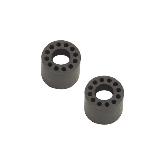 Valley-Dynamo Tornado Foosball Rod Rubber Bumpers - Set of 2pcs - Thailand Pool Tables