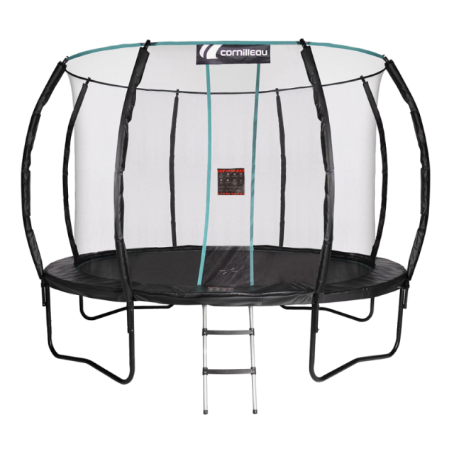 Cornilleau Spring Trampoline 14ft