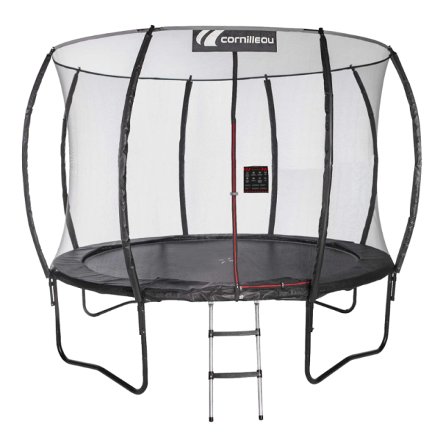Cornilleau Springless Trampoline 12ft