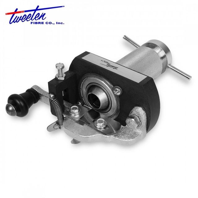 Tweeten Tenoning Machine - Thailand Pool Tables