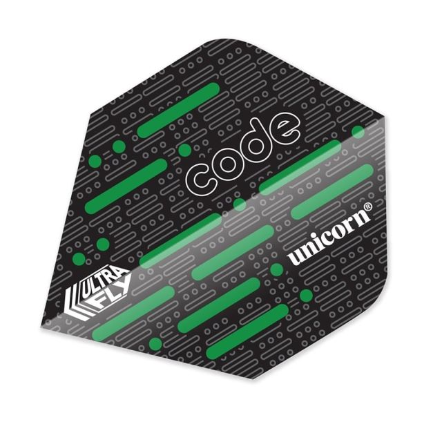 Unicorn UltraFly Flights - Code Green - Thailand Pool Tables