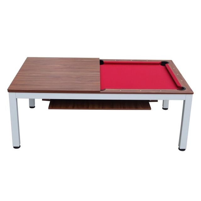 Urban Dining Pool Table 7ft - Thailand Pool Tables