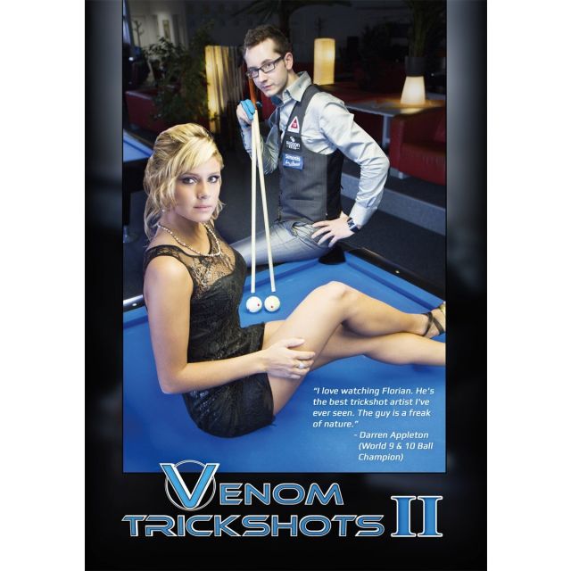 Venom Trickshots II