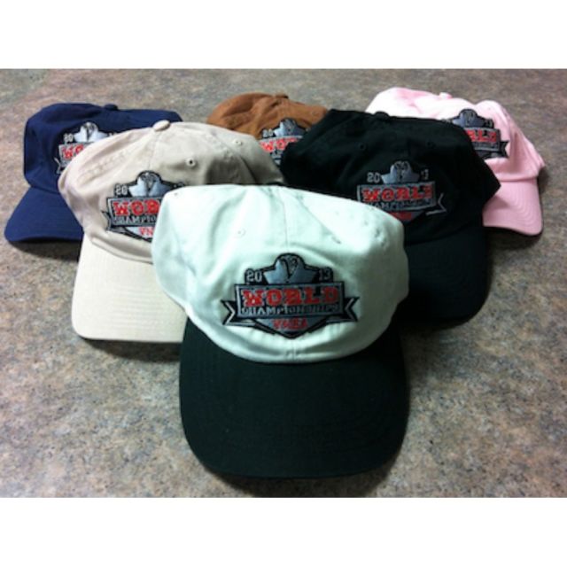VNEA Hat Colour Selection