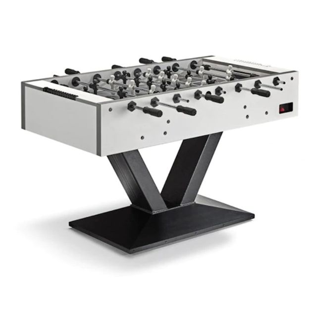 Vogue Foosball Table - Thailand Pool Tables