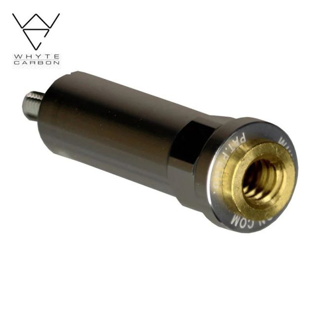 Whyte Carbon Joint Adapter - McDermott Quick Release - Thailand Pool Tables