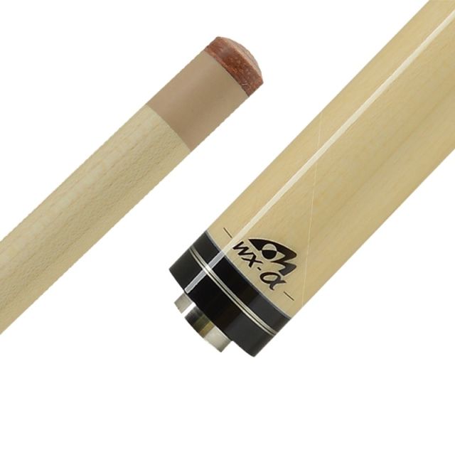Predator Ikon 2-2 Pool Cue | Thailand Pool Tables