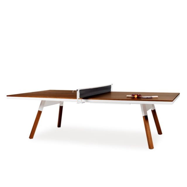 RS Barcelona You and Me Ping Pong White Standard