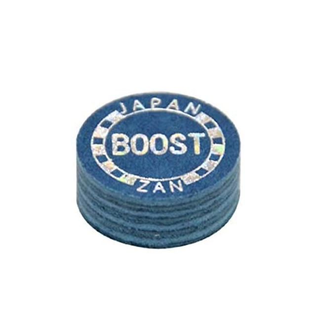Zan Boost Tip - Thailand Pool Tables