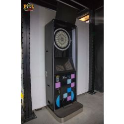 VDarts 3 LED Coin Operated Dart Machine (Reconditioned)