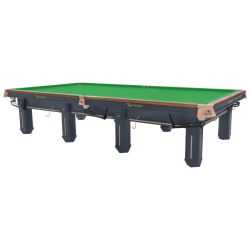 Rasson Sword II Grey Snooker Table 12ft