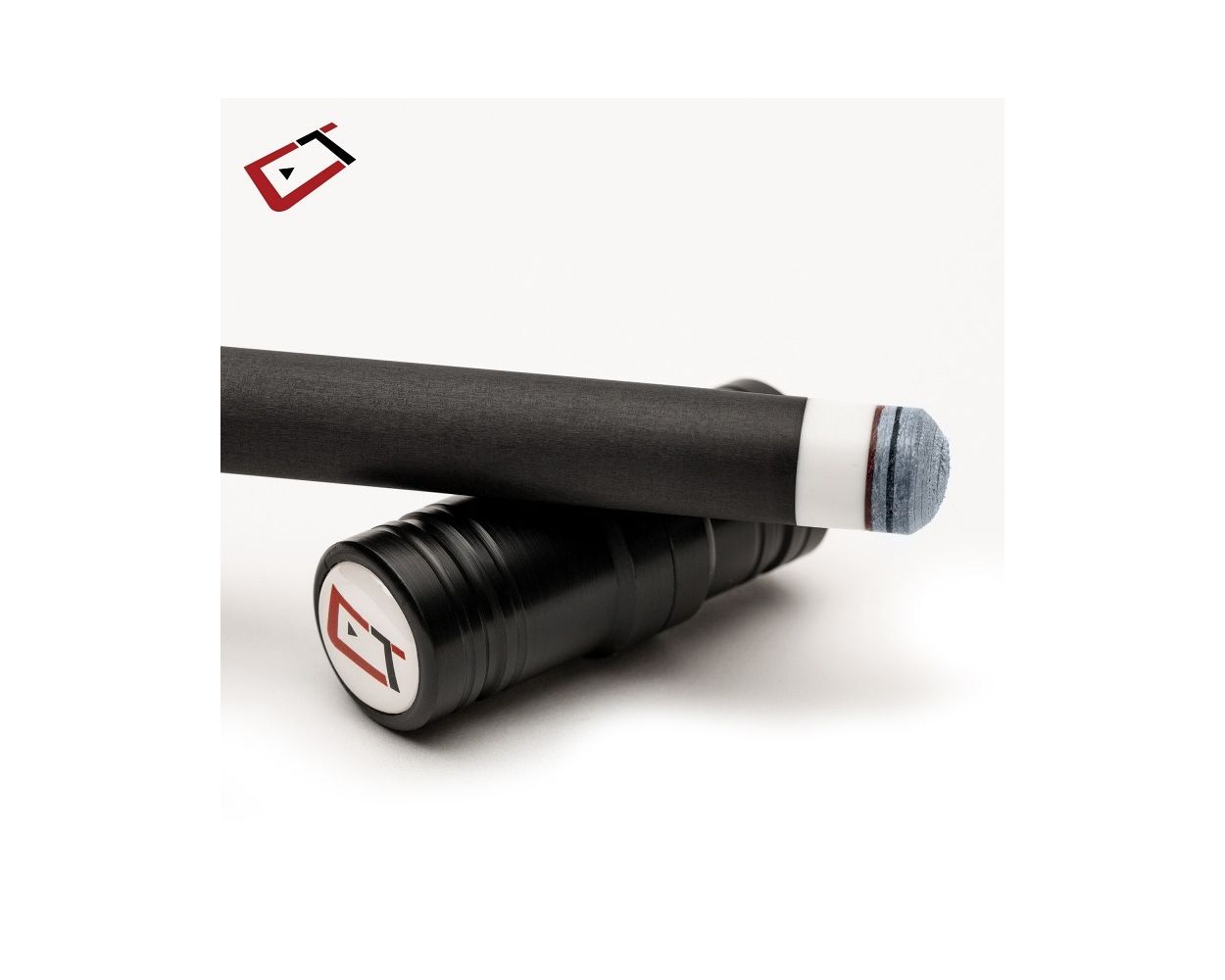 Cuetec SVB Carbon Pool Cue Black | Thailand Pool Tables