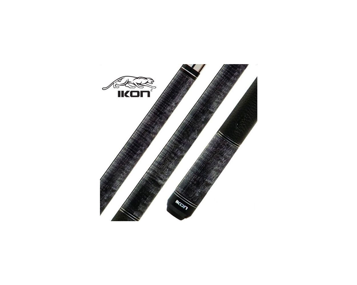 Predator IKON2 キュー Predator Ikon 2-2 Pool Cue | Thailand Pool Tables