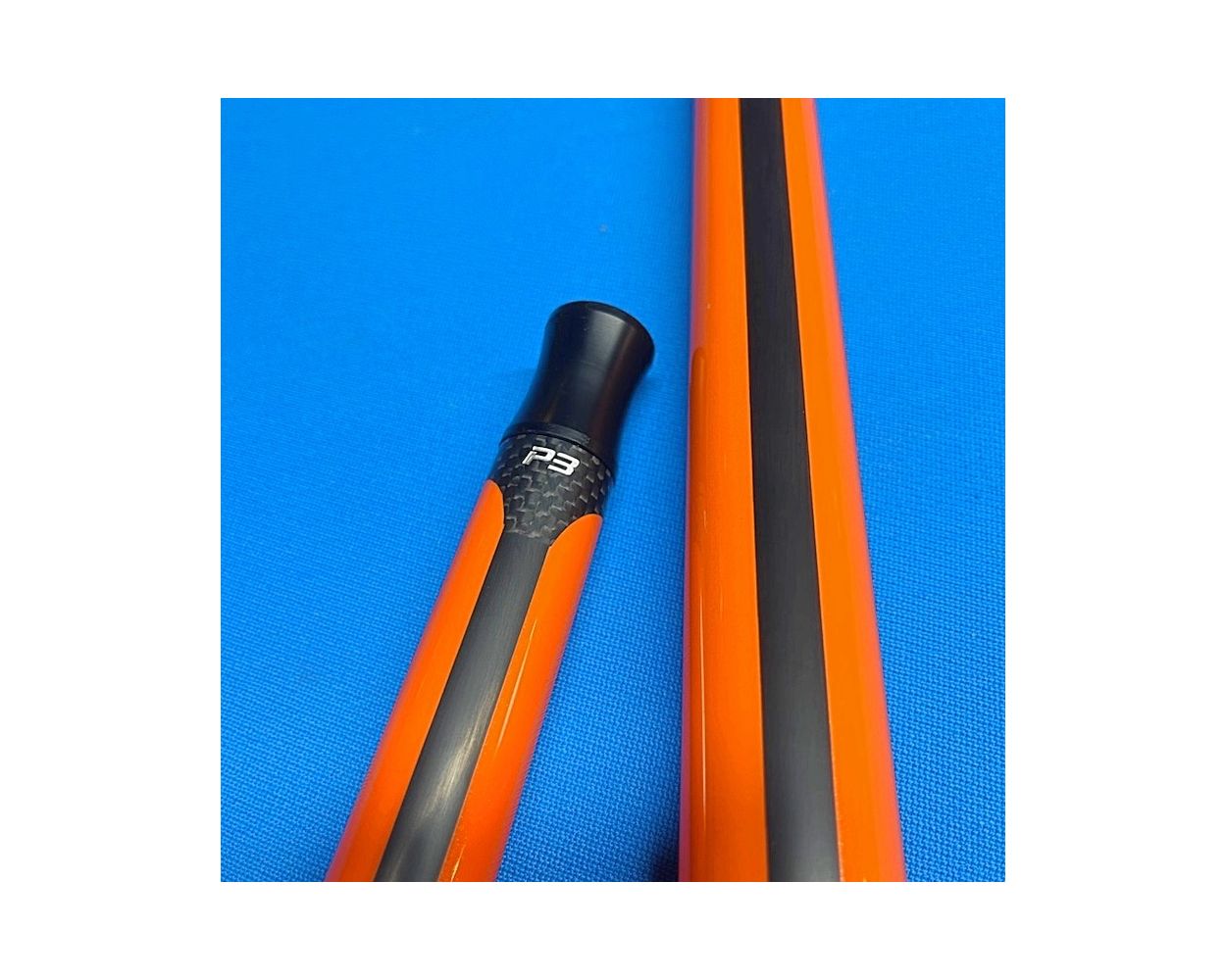 Predator P3 Flare (Butt Only) No Wrap | Thailand Pool Tables